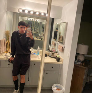 Meet your Posher, Nathan